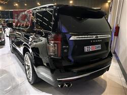 شيفروليه تاهو